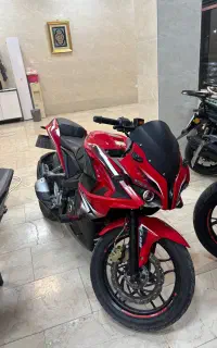 rs200 فوقالعاده تمیز