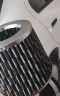 کیت مکش اسپرت  هوا کش
