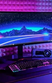 نصب ویندوز و مجموعه برنامه در محل شما