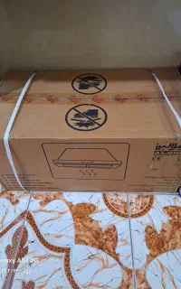 هود مارک استیل البرز کد۵۰۷
