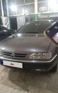 زانتیا ۸۹