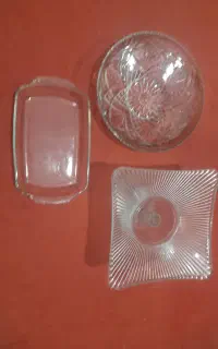 ظروف کیریستال