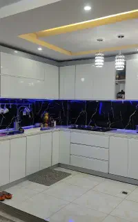 کابینت سازی‌هاشم محمدی