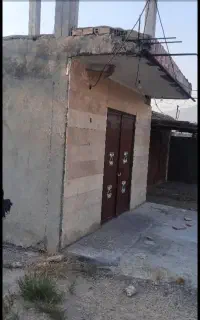 فروش یامعاوضه مغازه ۵۰متری .رادک
