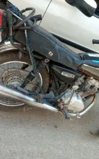موتور مدل 89