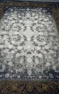 فرش ۹ متری