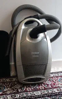 جارو برقی۳هزار و تلوزیون