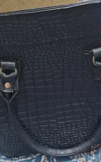 کیف زنانه نو و سالم