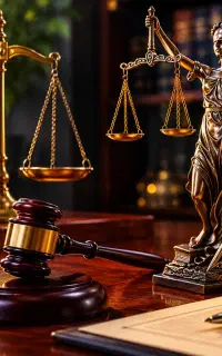 وکیل پایه یک و مشاور حقوقی