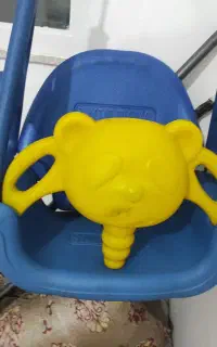 تاب کودک