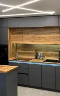 ساخت و تعمیرات کابینت کمد دیواری نقد و اقساط