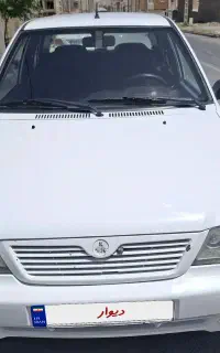 132 مدل 96