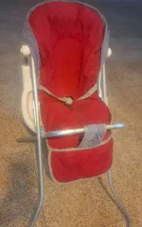 صندلی غذای کودک