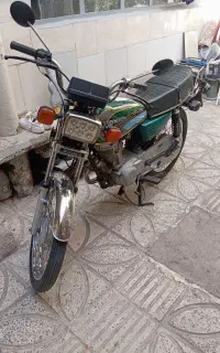 هندا 125