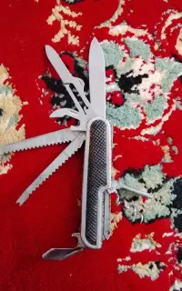 چاقو