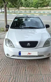 تیبا ۲