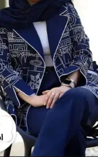 لباس مزونی