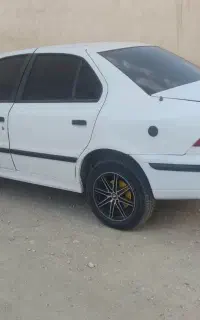 سمندef7دوگانه