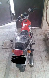 موتور 200 شیرکوه مدل 95