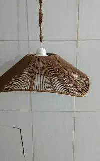 لوستر کنفی