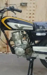 موتور مدل ۹۱
