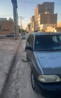 پراید ۱۳۲