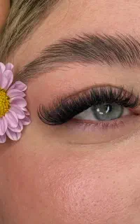 تخفیف اکستنشن مژه برای مدت محدود