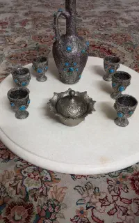 زیبا و قدیمی
