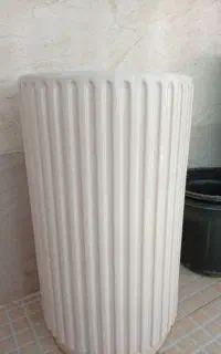گلدان سرامیکی نو