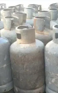 کپسول گاز