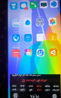 گوشی هواویy6p