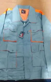 لباس کار نو