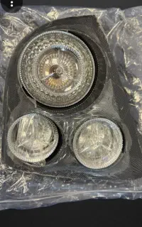خطر اسپورت عقب مزدا۳۲۳ اکبند