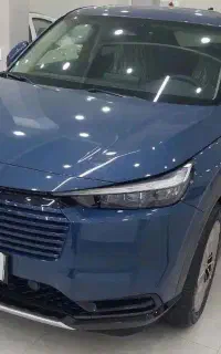 هوندا اچ ار وی فول