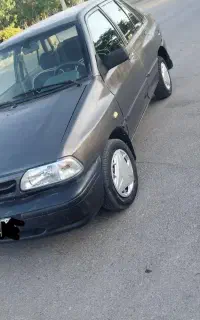 پرایدمدل ۸۹ نوک مدادی