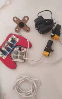 پک آموزشی رباتیک خلاق