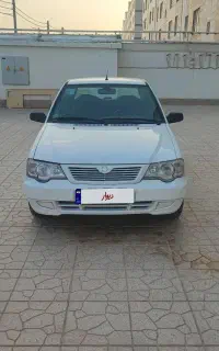پراید132 مدل1398بیرنگ