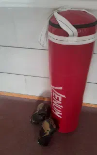 لوازم ورزشی