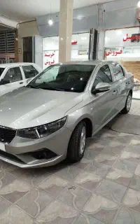 تارا v1 مدل 1404