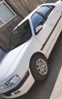 پژو پارس سال مدل ۱۴۰۰