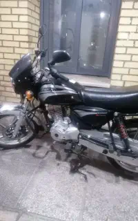 موتور نیکتاز 200مدل 1403