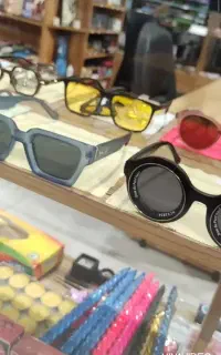 عینک آفتابی عمده