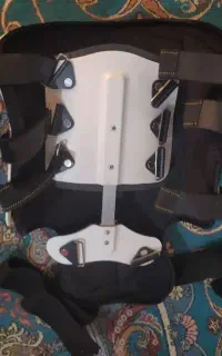 کمربند طبی