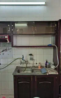 کابینت آشپزخانه