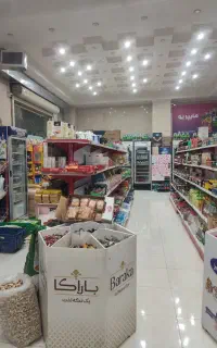 استخدام صندوقدار خانم