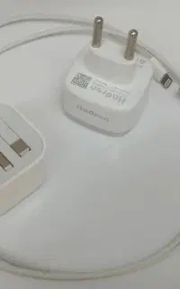 شارژر آیفون اورجینال