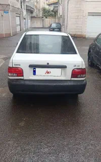 فروش خودرو 131 مدل 94