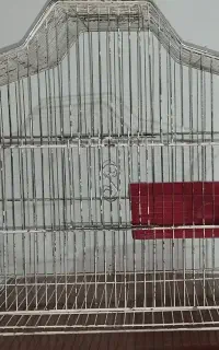 قفس پرنده ۱/۲۰۰/۰۰۰