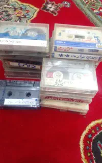 نوار کاست