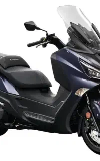 موتور جویمکس 250